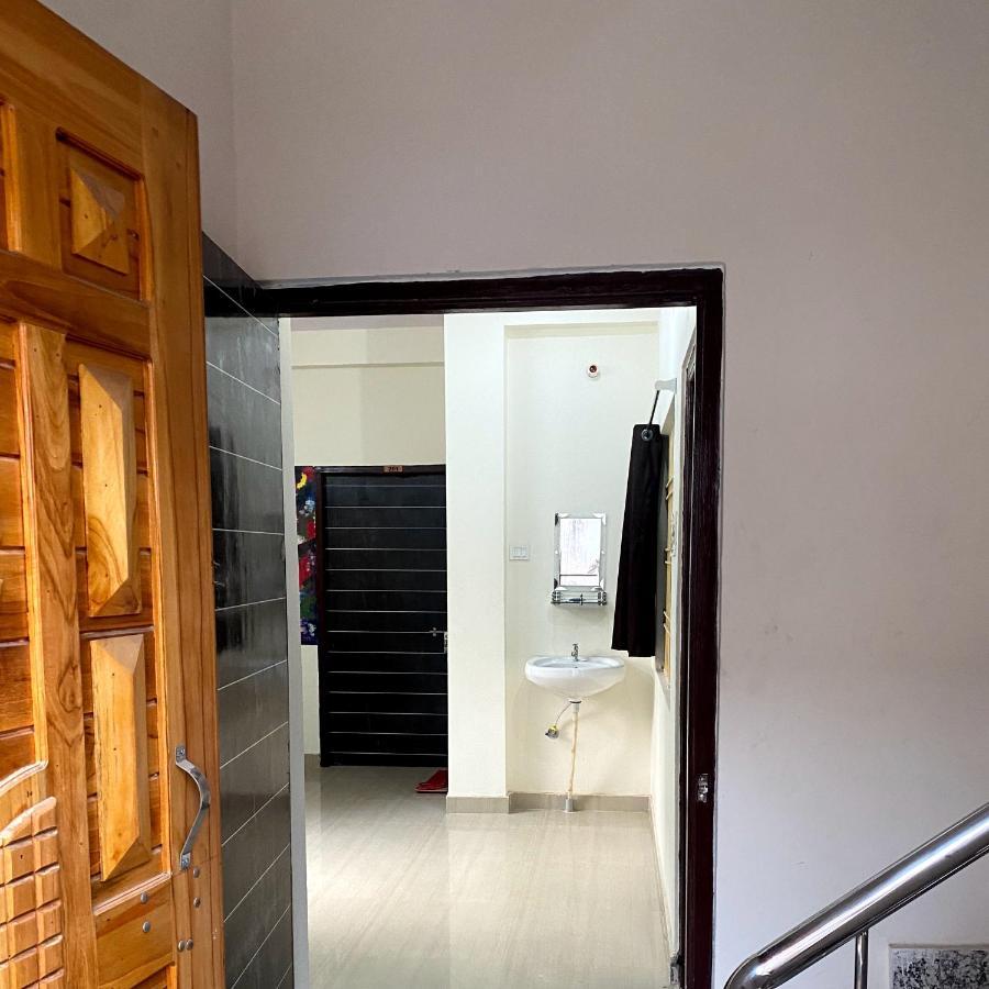 Hotel Gully Ghar Varanasi Exterior foto